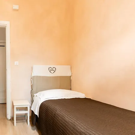 Hostdomus - Airone Apartamento