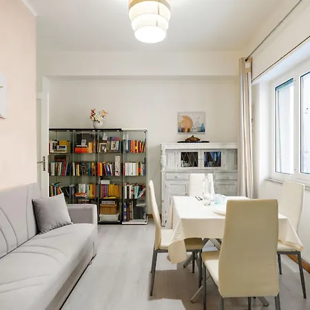 Apartamento Hostdomus - Airone